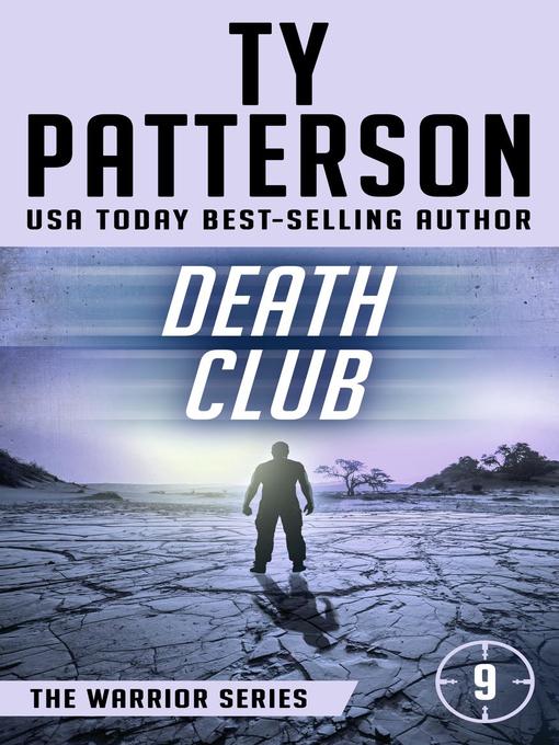 Title details for Death Club by Ty Patterson - Available